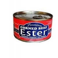 Corned Beef - Ester (210g)